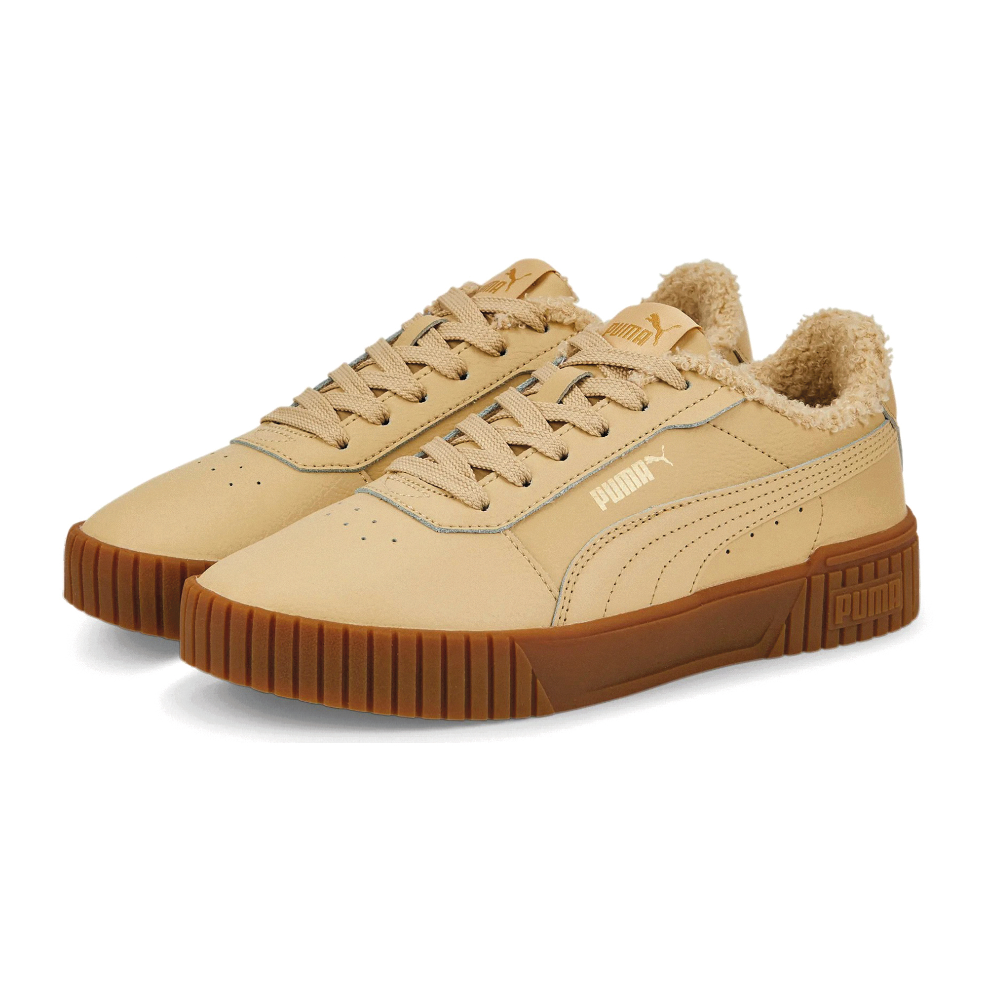 Puma carina 2.0 winter sneakers dames aanbieding bij Plutosport