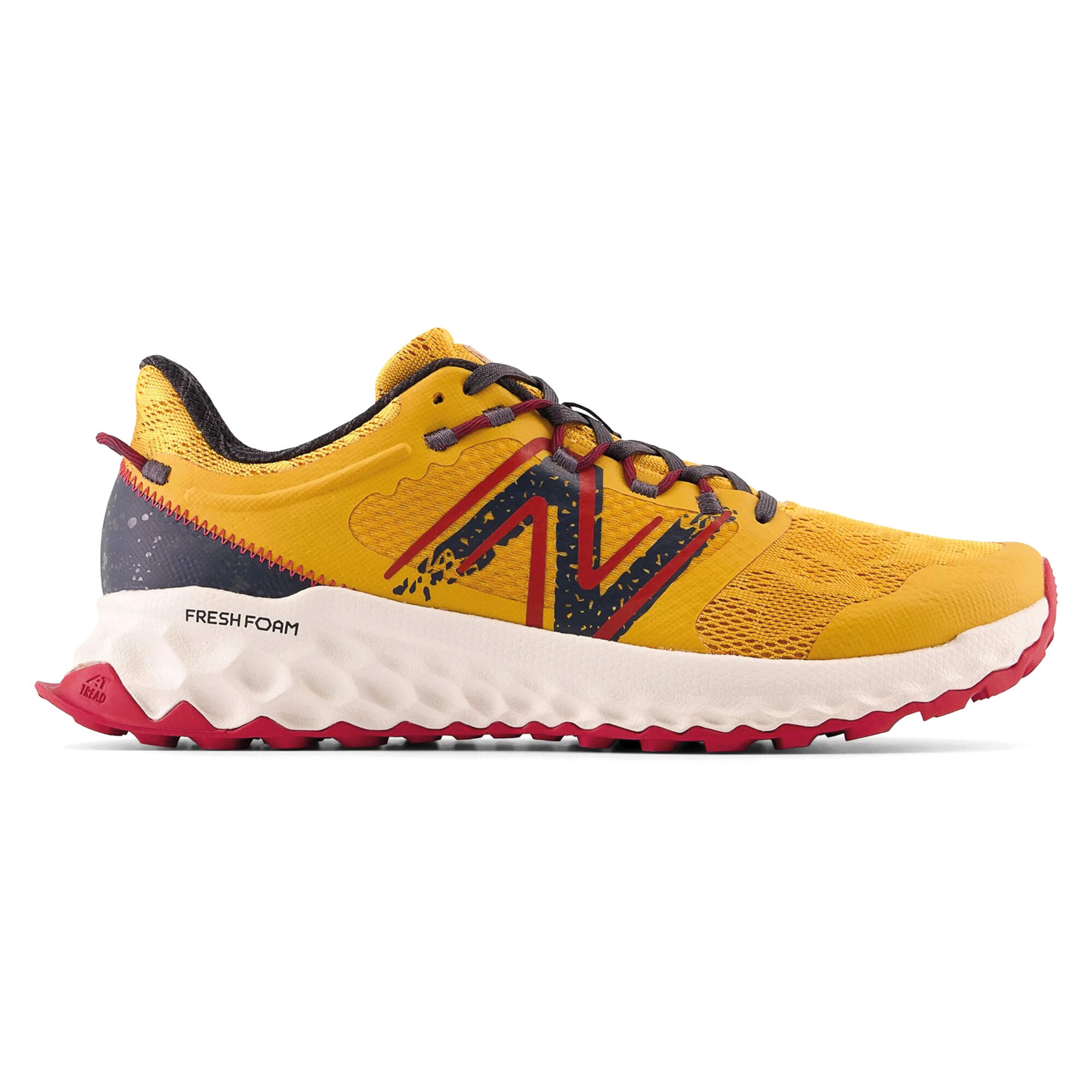 New balance garo trailrunning schoenen heren aanbieding bij Plutosport