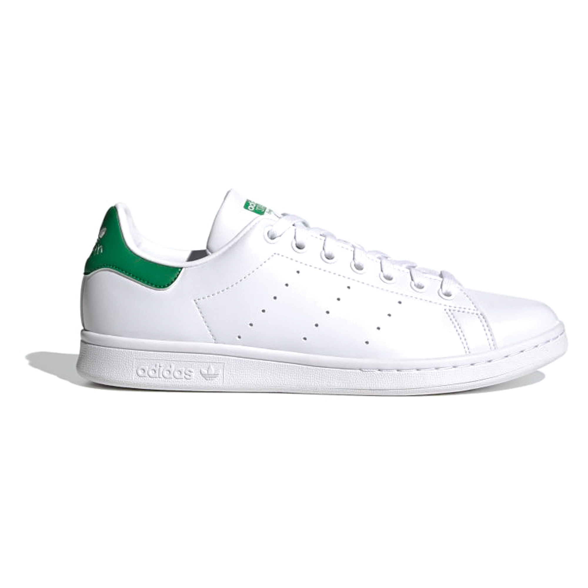 Adidas stan smith sneaker senior aanbieding bij Plutosport