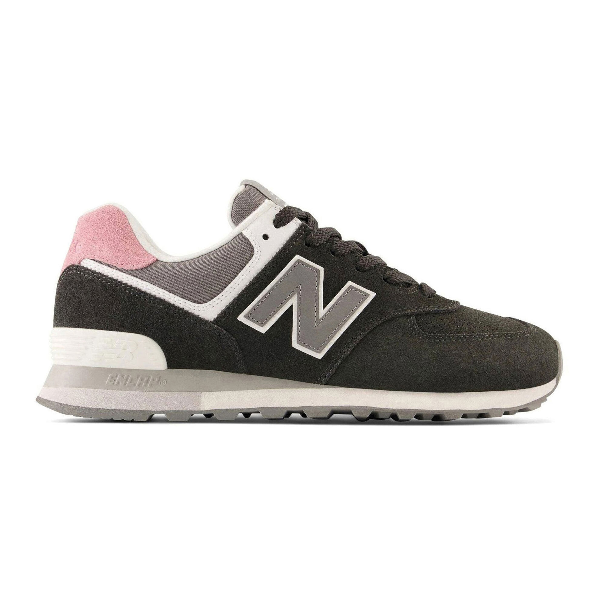 New balance 574 sneakers heren aanbieding bij Plutosport