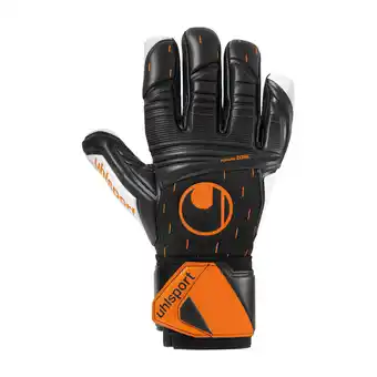 Plutosport Uhlsport speed contact supersoft hn keepershandschoenen senior aanbieding