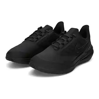 Plutosport Nike winflo 9 shield hardloopschoenen heren aanbieding