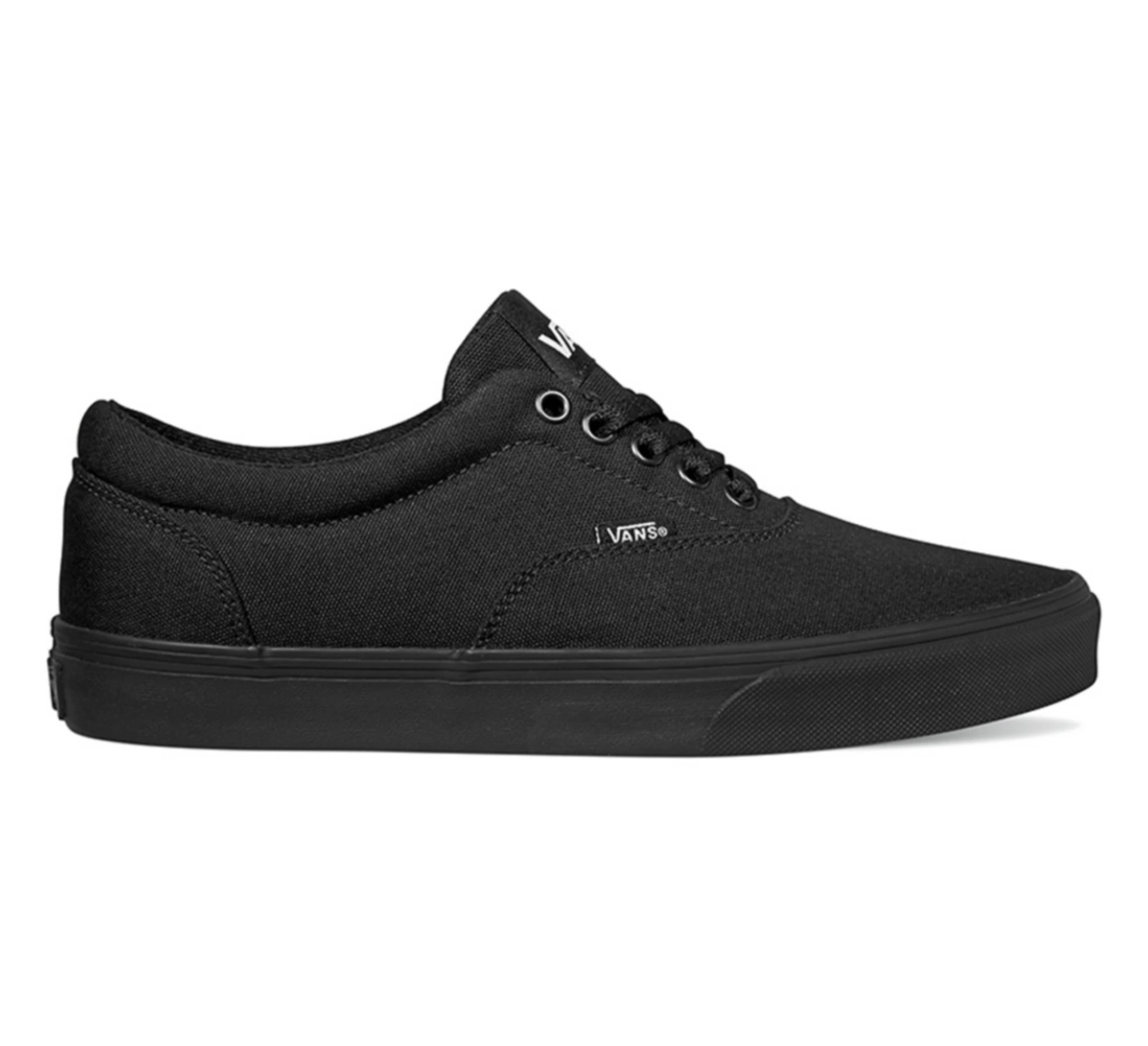 Vans doheny sneakers heren aanbieding bij Plutosport