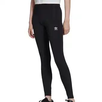 Plutosport Adidas adicolor classics tonal 3-stripes tight dames aanbieding