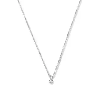 Siebel Juweliers Diamanten collier nr230109adi aanbieding