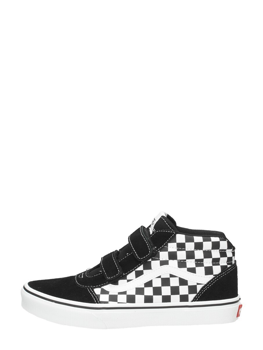 Vans - yt ward mid v aanbieding bij Schuurman Schoenen