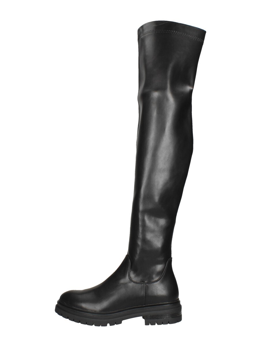 Tactische Laarzen Heren Militair Werklaarzen 8 Inch met Zijrits