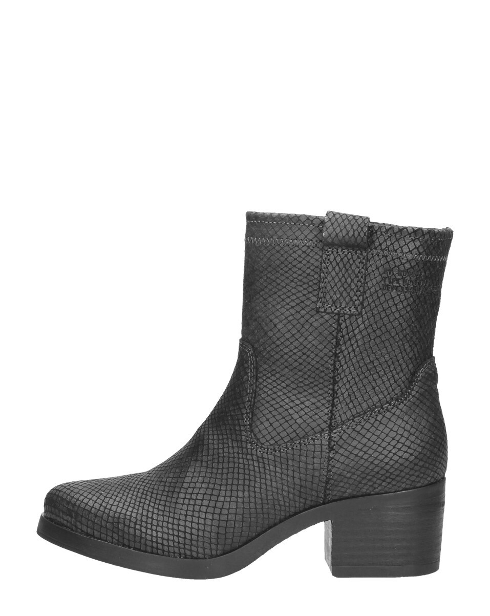 Sub55 - dames enkellaarsjes aanbieding bij Schuurman Schoenen