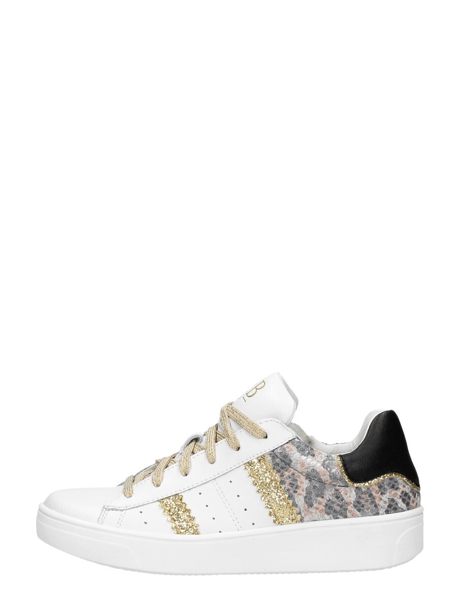 Sub55 - meisjes veterschoenen aanbieding bij Schuurman Schoenen