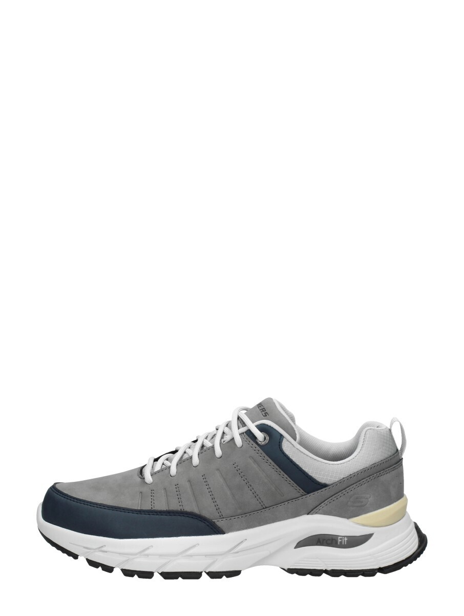 Skechers - arch fit baxter - yoren aanbieding bij Schuurman Schoenen