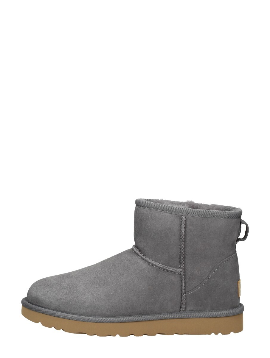 Ugg - classic mini ii aanbieding bij Schuurman Schoenen
