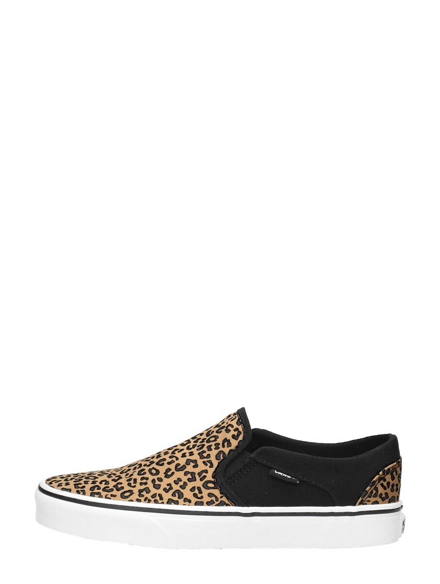 Vans - wm asher aanbieding bij Schuurman Schoenen