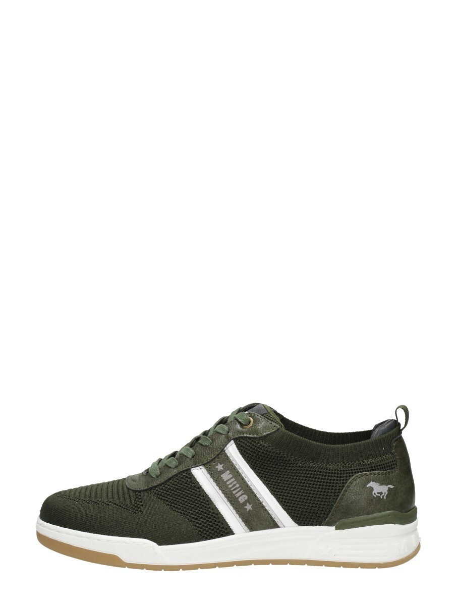 Mustang - sneakers laag aanbieding bij Schuurman Schoenen