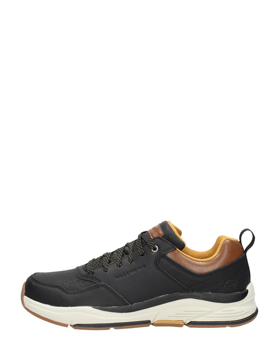 Skechers - relaxed fit: benago - treno aanbieding bij Schuurman Schoenen