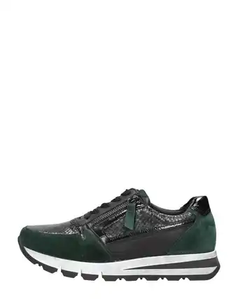 Schuurman Schoenen Gabor - dames sneakers aanbieding