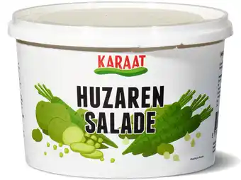 Picnic Huzarensalade aanbieding