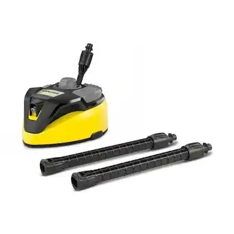 Expert Karcher t-racer 7 plus aanbieding