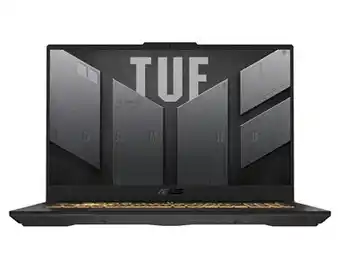 Paradigit Asus tuf gaming f17 fx707zc-hx078w aanbieding