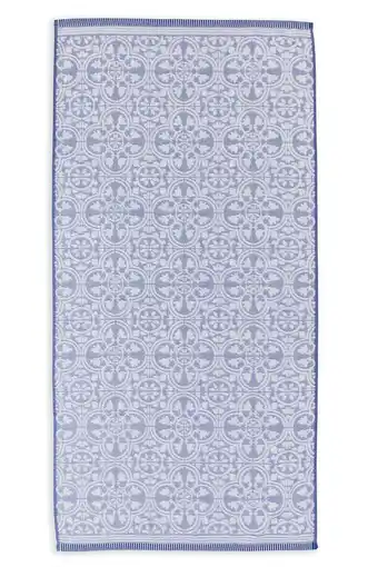 Wehkamp Pip studio douchelaken tile de pip (140x70 cm) aanbieding