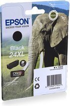 Bol.com Epson 24xl - inktcartridge / zwart aanbieding