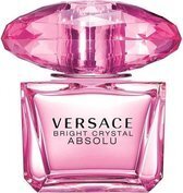 Bol.com Versace bright crystal absolu 50 ml - eau de parfum - damesparfum aanbieding