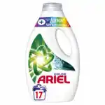 Plein.nl Ariel vloeibaar wasmiddel +touch van lenor unstoppables aanbieding