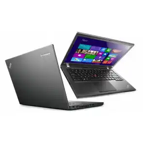 Remarkt Lenovo thinkpad t440s - intel core i5-4e gen - 8gb ram - 240gb ssd - 14 inch - c-grade aanbieding