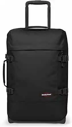 Amazon Eastpak heren tranverz s cabinebagage, zwart aanbieding