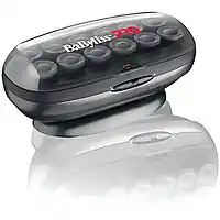 Bol.com Babyliss pro ceramic jumbo rollers - krulset aanbieding