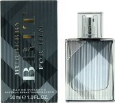 Bol.com Burberry brit 30 ml - eau de toilette - herenparfum aanbieding