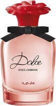 Bol.com Dolce&gabbana rose 50 vrouwen 50 ml aanbieding