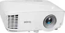Bol.com Benq - full hd beamer mh733 - 4000 lumen projector - 1920 x 1080 - incl afstandsbediening - hdmi aanbieding