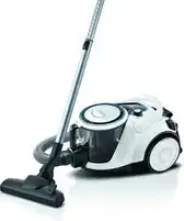 Bol.com Bosch bgc41lsil - stofzuiger zonder zak aanbieding