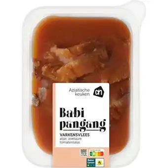 Albert Heijn Ah babi pangang aanbieding