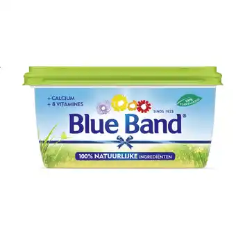 Albert Heijn Blue band goede start! aanbieding