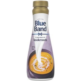 Albert Heijn Blue band finesse voor koken aanbieding