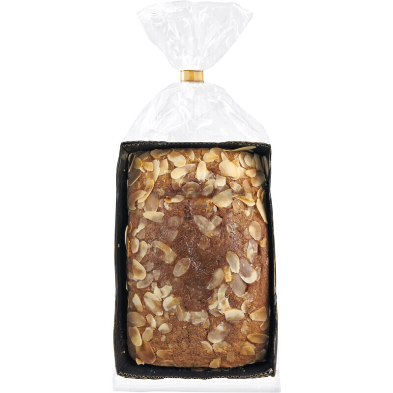 Ah speculaas cake amandel aanbieding bij Albert Heijn