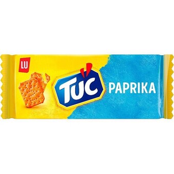 Albert Heijn Lu tuc paprika aanbieding