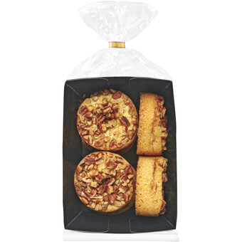 Albert Heijn Ah mini pecan caramel koek aanbieding