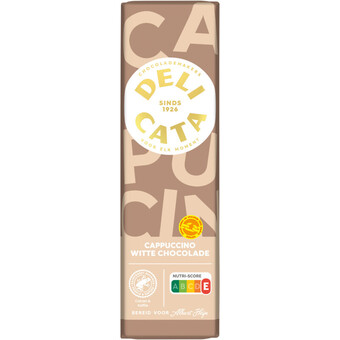Albert Heijn Delicata cappucino aanbieding