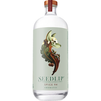 Albert Heijn Seedlip spice 94 aanbieding