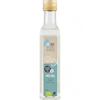 Albert Heijn Biotoday mct olie aanbieding