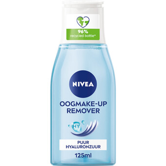 Albert Heijn Nivea oogmake-up reinigingslotion aanbieding