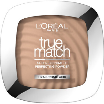 Albert Heijn L'oréal paris true match powder n4 beige aanbieding