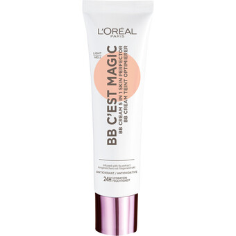 Albert Heijn L'oréal paris nude magique bb cream fair skin aanbieding