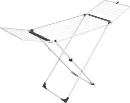 Bol.com Vileda universal droogrek - 18 drooglengte aanbieding