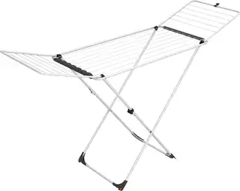 Bol.com Vileda universal droogrek - 18 drooglengte aanbieding