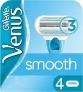 Bol.com Gillette venus original scheermesjes vrouwen - 4 stuks aanbieding