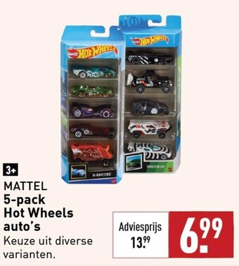 Hot wheels action wervelende looping aanbieding bij Wehkamp