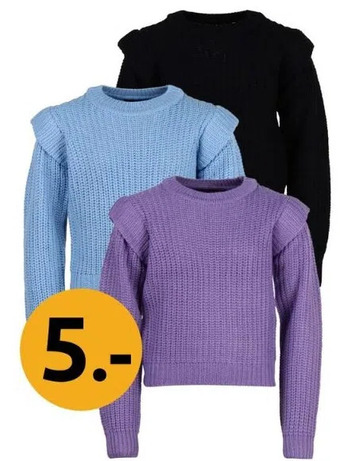 Jola Mode Meisjes aanbieding